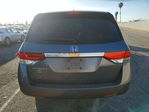 Honda Odyssey 2014