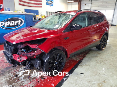 Ford Escape 2019 - Image 1 of 14