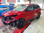 Ford Escape 2019