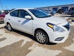 Nissan Versa 2015