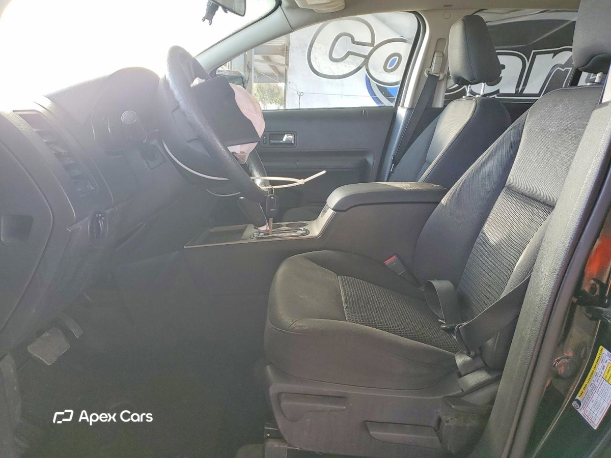 Ford Edge 2008