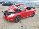 Lexus SC 2002