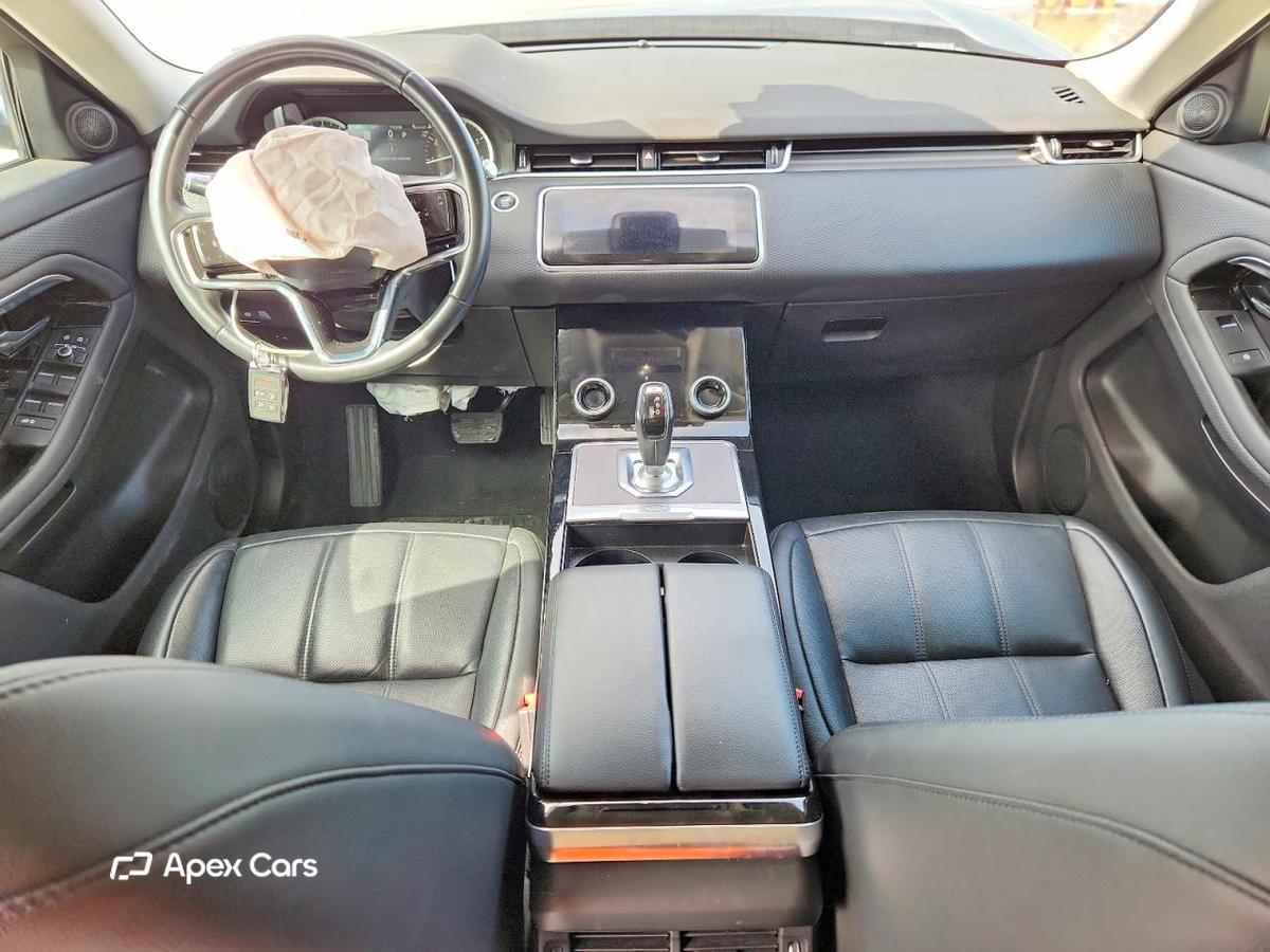 Land Rover Range Rover 2021