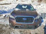 Subaru Ascent 2020