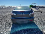 Mazda 3 2012