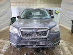 Subaru Forester 2017
