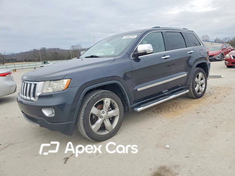 Jeep Cherokee 2012 - Image 1 of 14