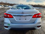 Nissan Sentra 2019