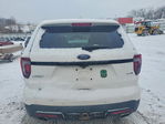 Ford Explorer 2016