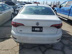 Volkswagen Jetta 2019