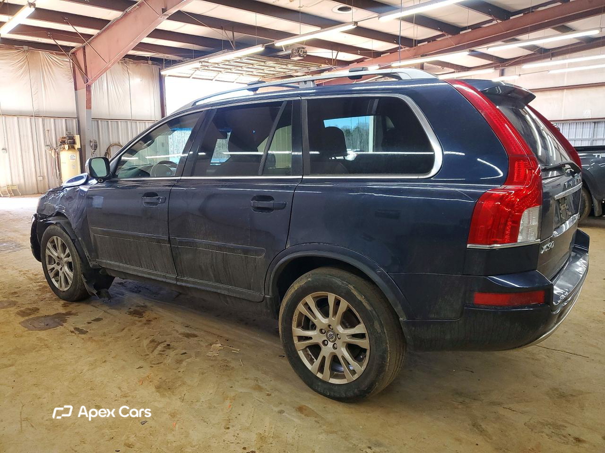 Volvo XC90 2013