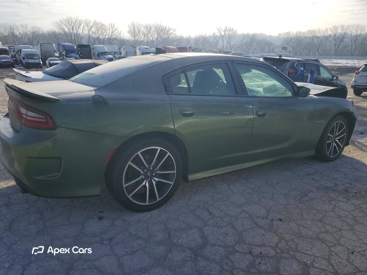 Dodge Charger 2020