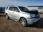 Honda Pilot 2013
