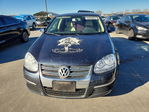 Volkswagen Jetta 2010