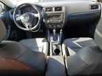 Volkswagen Jetta 2012
