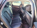 Audi A6 2012