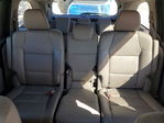 Honda Odyssey 2012
