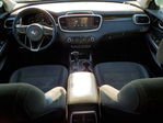 Kia Sorento 2017