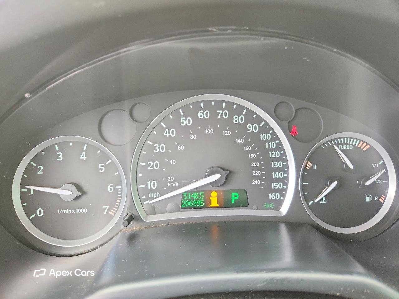 Saab 9-3 2006