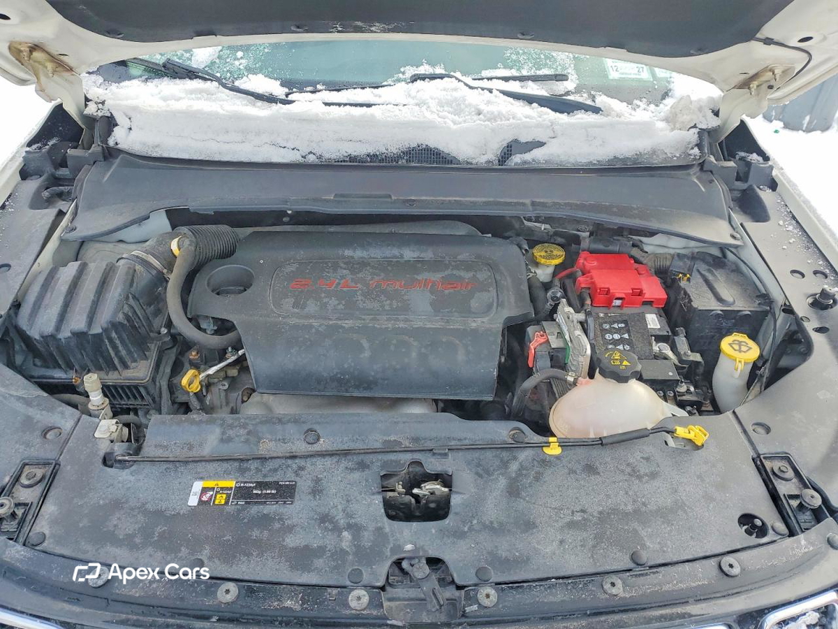 Jeep Compass 2019