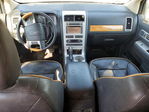 Lincoln MKX 2008