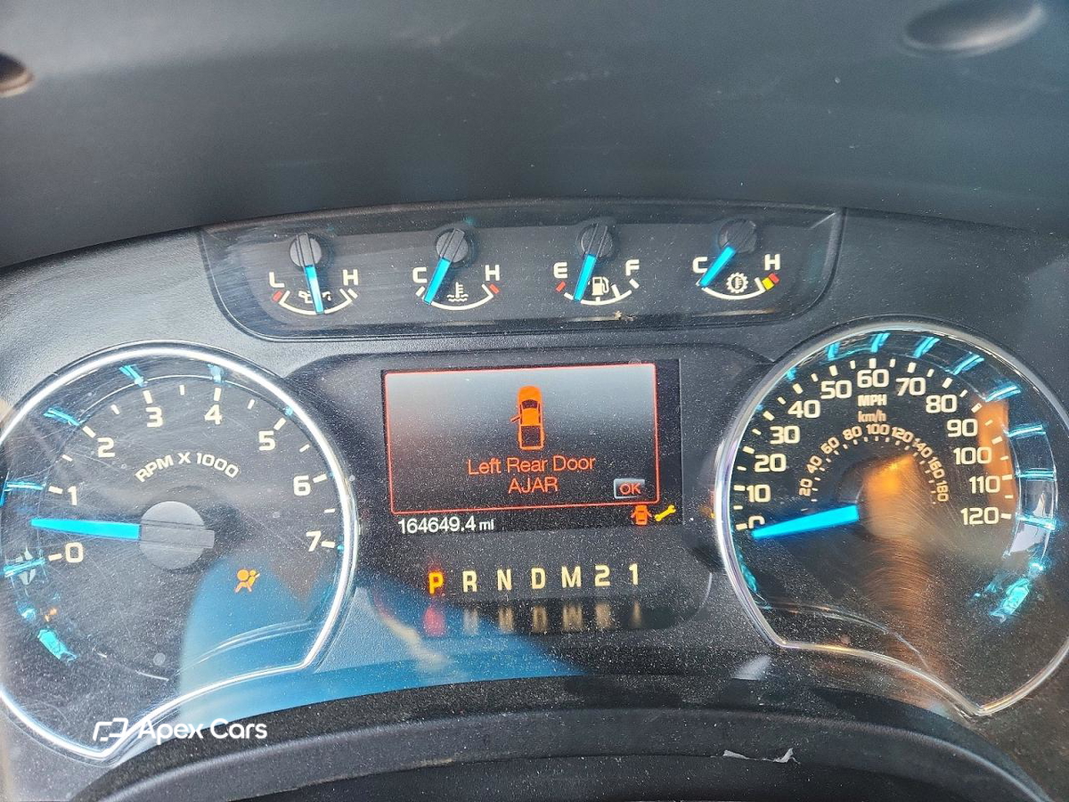 Ford F-150 2014