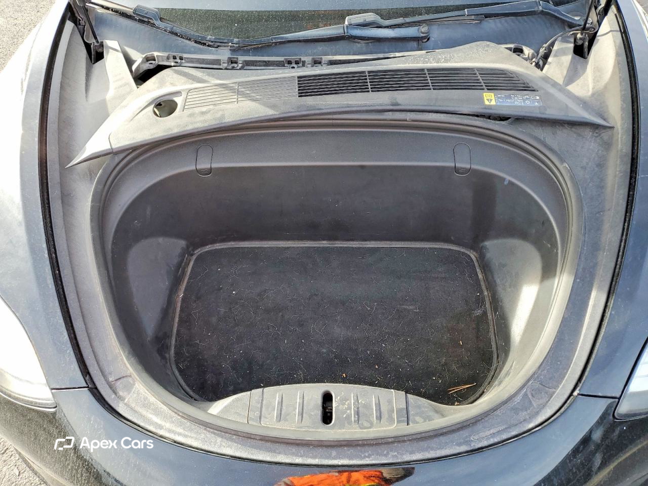 Tesla Model 3 2018
