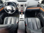 Subaru Outback 2013