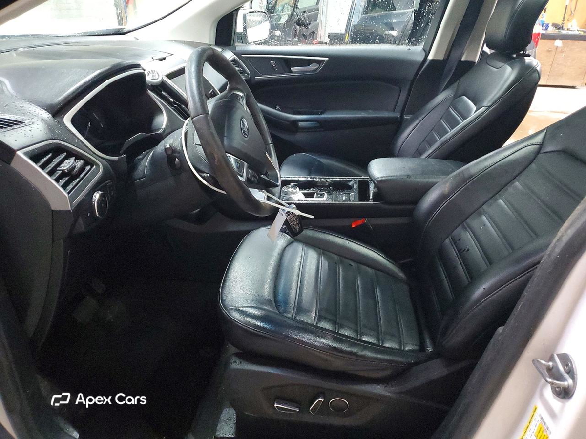 Ford Edge 2019
