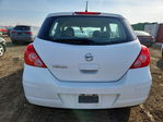 Nissan Versa 2009