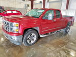 Chevrolet Silverado 2014