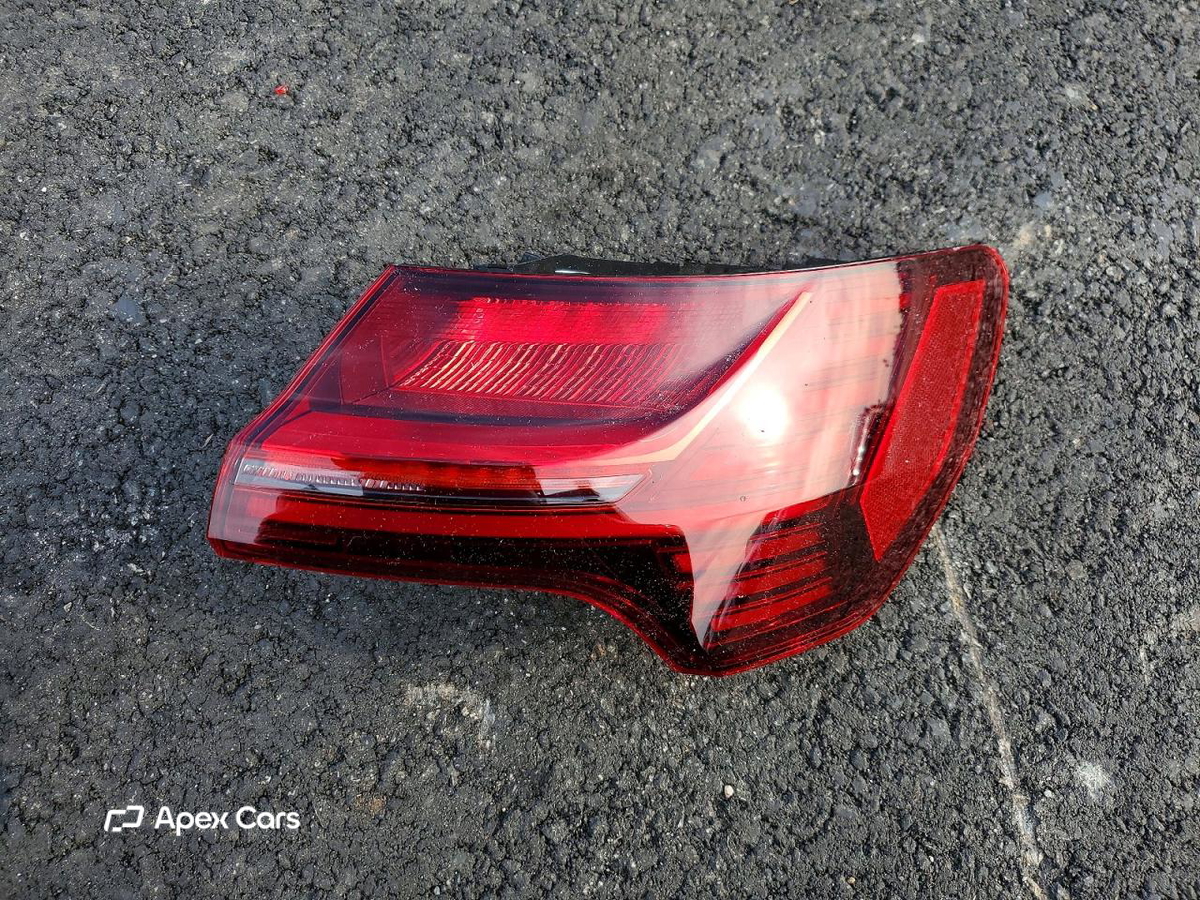 Audi Q8 2024