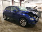 Fiat 500 2016