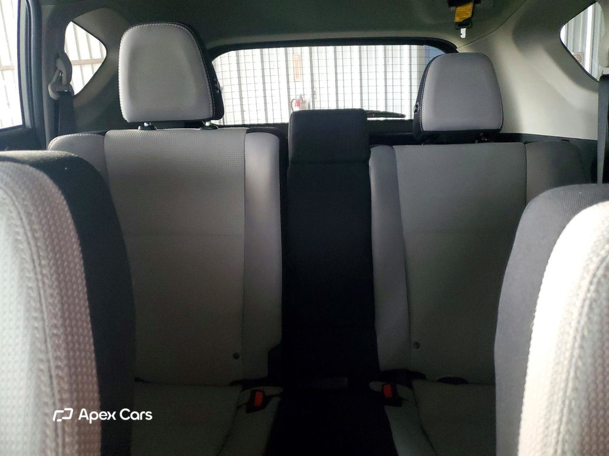 Toyota RAV 4 2017
