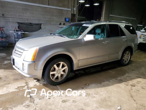 Cadillac SRX 2004 - Image 1 of 13