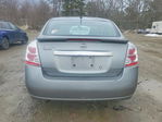 Nissan Sentra 2012