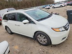 Honda Odyssey 2014