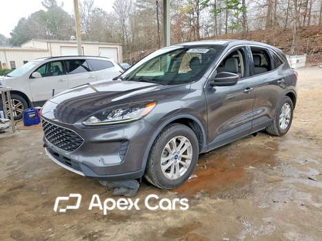 Ford Escape 2020 - Image 1 of 12
