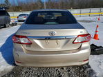 Toyota Corolla 2012