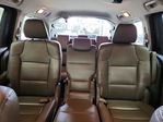 Honda Odyssey 2015