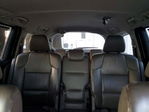 Honda Odyssey 2011