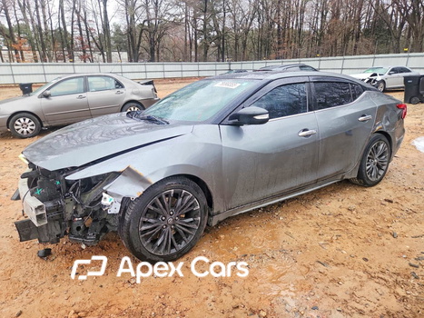 Nissan Maxima 2017 - Zdjęcie 1 z 13
