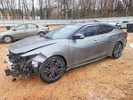 Nissan Maxima 2017