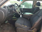 Chevrolet Silverado 2013