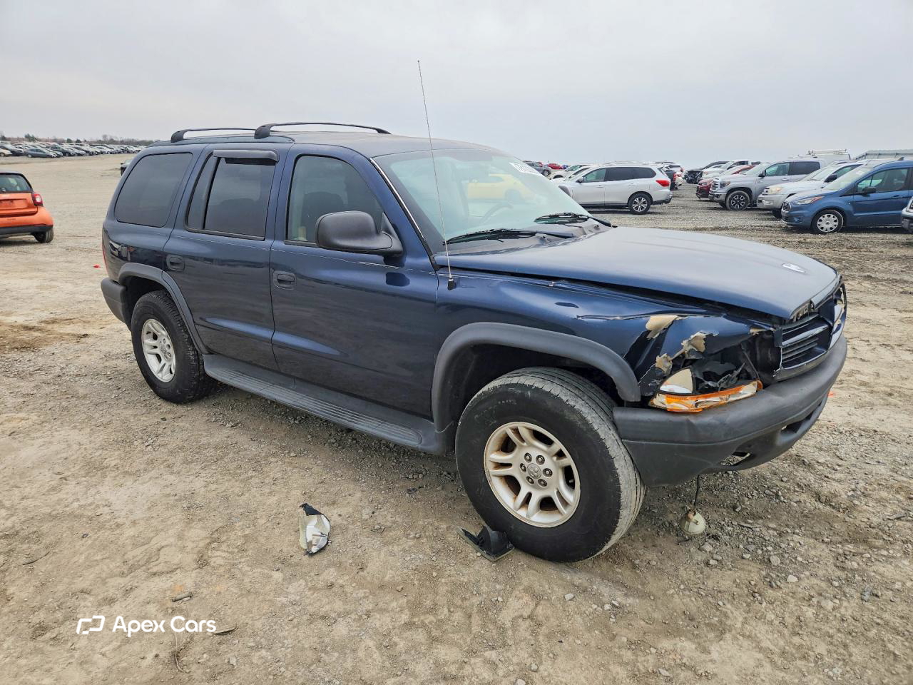 Dodge Durango 2003