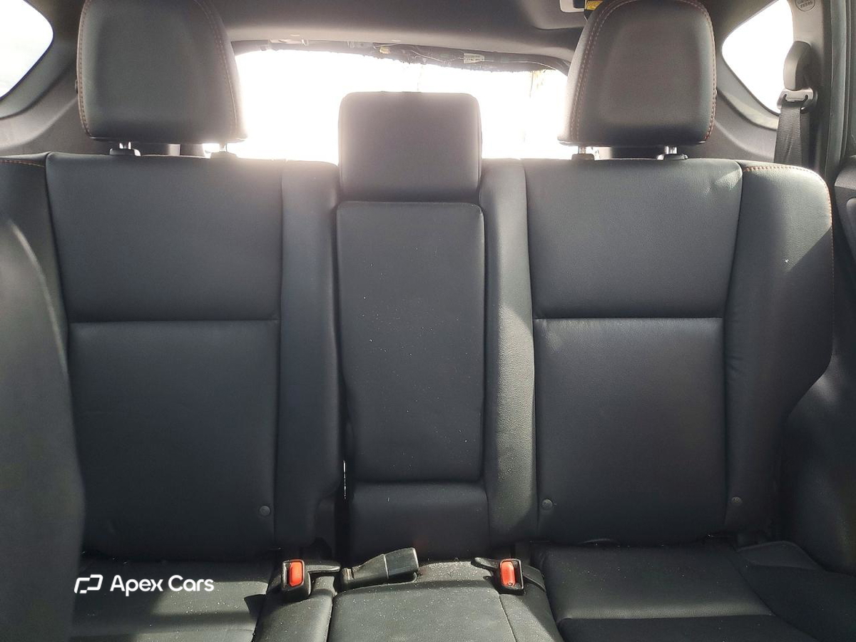 Toyota RAV 4 2017