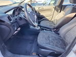 Ford Fiesta 2012