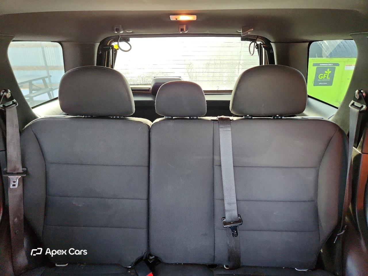 Ford Escape 2011
