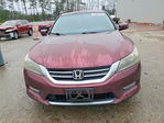 Honda Accord 2013