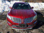 Lincoln MKC 2016